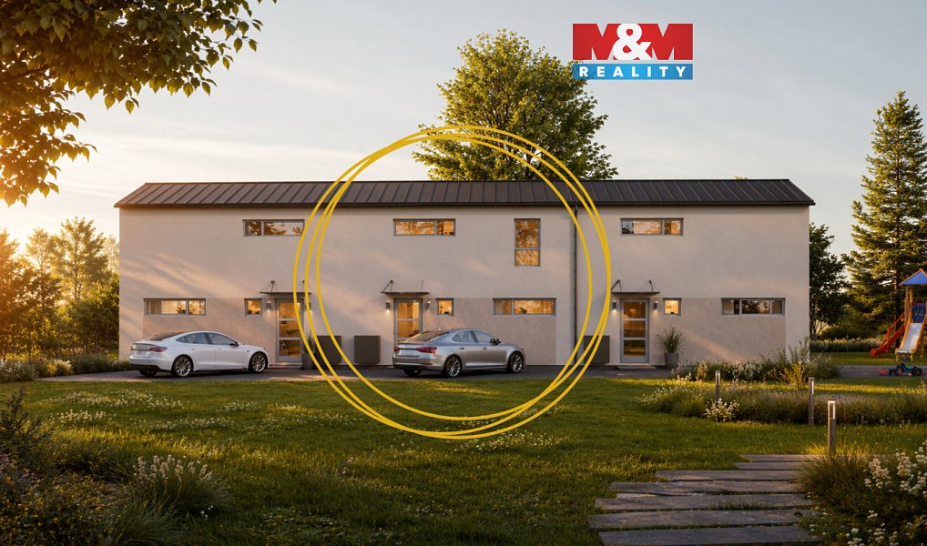 Prodej domu 96 m² s pozemkem 150 m², Květnice – náhled fotky 4
