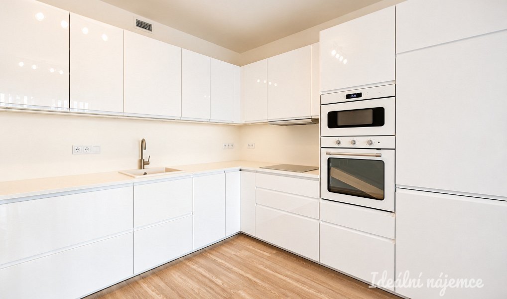 Prodej bytu 2+kk 53 m², Praha – náhled fotky 2