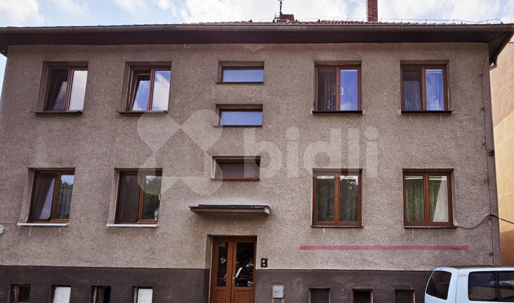Prodej bytu 3+1 64 m², Vladislav – náhled fotky 2