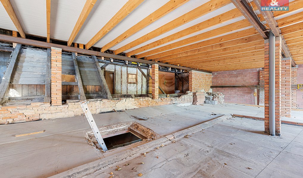 Prodej obchodních prostor 772 m², Česká Lípa – náhled fotky 18