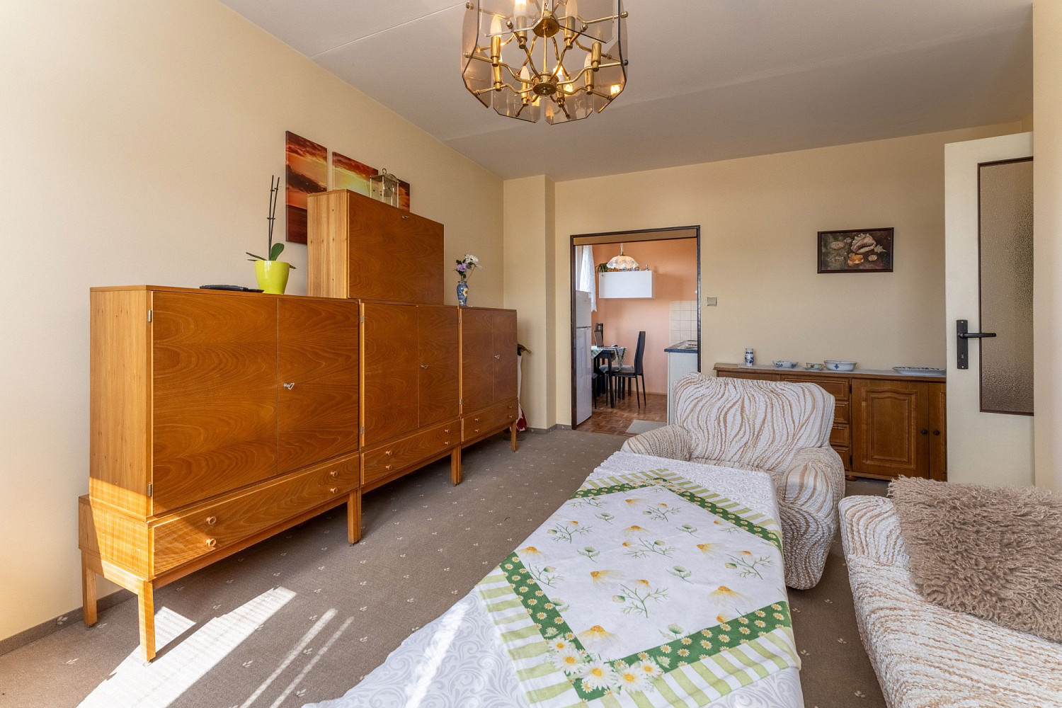 Prodej bytu 3+kk 58 m² – fotografie 5