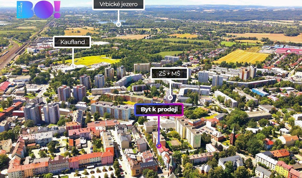 Prodej bytu 3+1 81 m², Bohumín – náhled fotky 15
