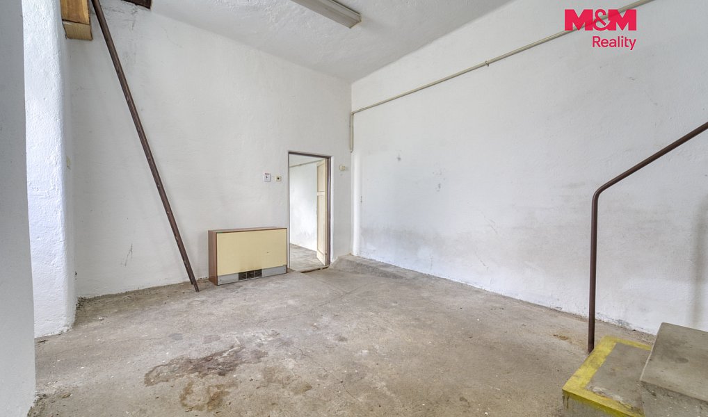Prodej domu 99 m² s pozemkem 452 m², Nekvasovy – náhled fotky 11