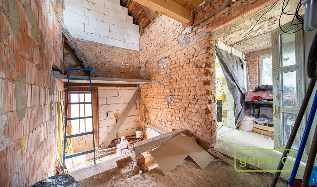 Prodej domu 100 m² s pozemkem 715 m², Rokytnice v Orlických horách – náhled fotky 7
