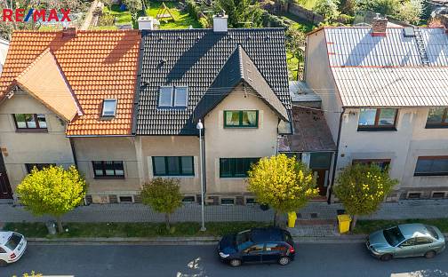 Prodej domu 155 m² s pozemkem 429 m², Písečná, Kolín - Kolín V