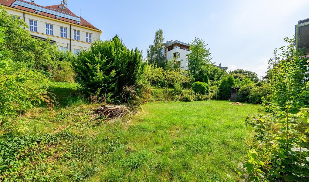 Prodej domu 431 m² s pozemkem 1 207 m², Liberec – náhled fotky 13