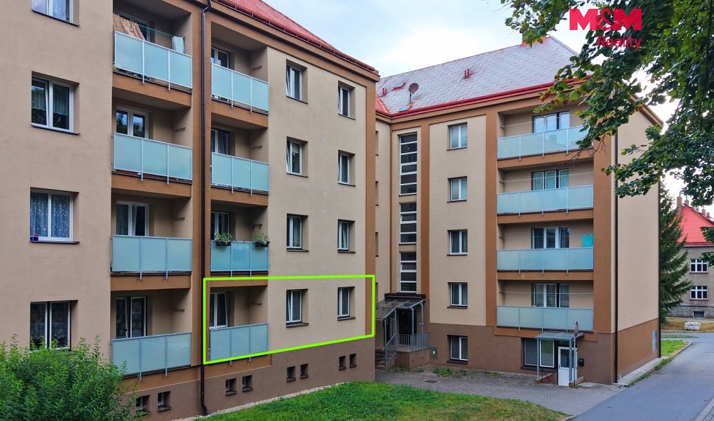 Prodej bytu 3+kk 74 m², Havlíčkův Brod – náhled fotky 20