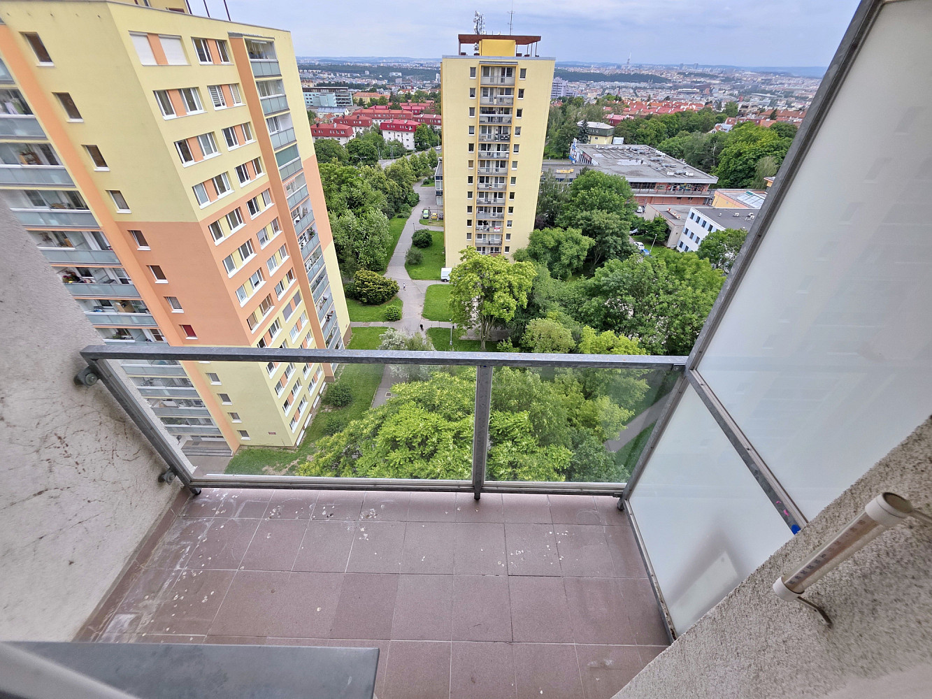 Prodej bytu 3+kk 69 m² — photo 4