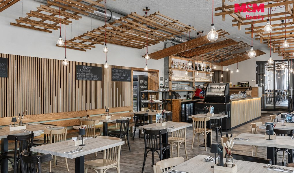 Prodej restaurace 500 m², Frenštát pod Radhoštěm – náhled fotky 8