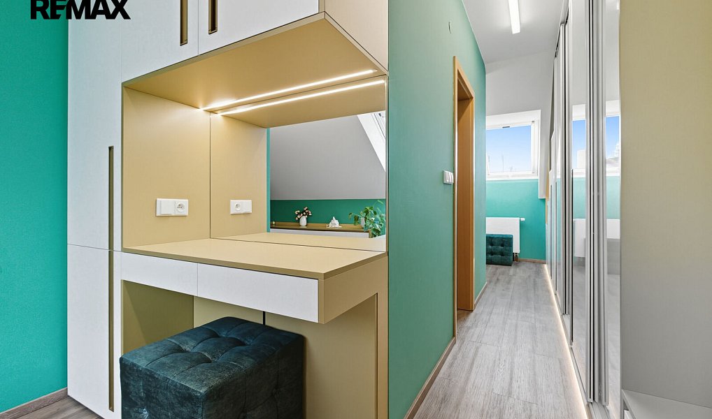 Prodej domu 126 m² s pozemkem 334 m², Praha – náhled fotky 28