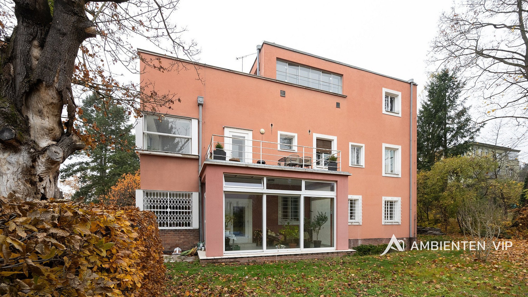 Prodej bytu 6+kk 171 m²