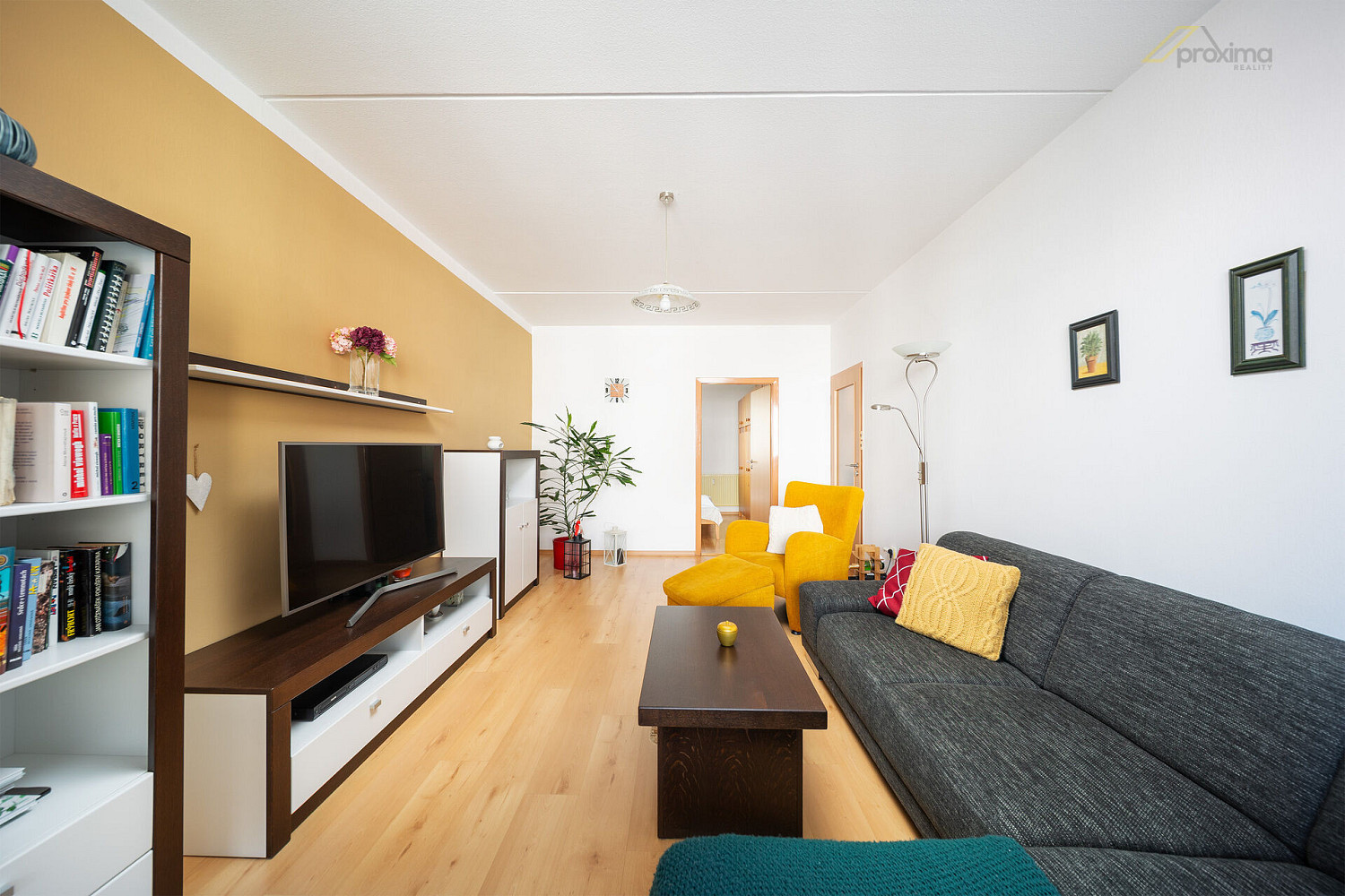 Prodej bytu 3+1 76 m² – fotografie 2