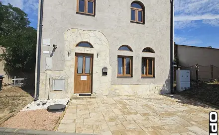 Prodej komerčního objektu (jiného typu) 112 m², Olbramovice, okres Znojmo