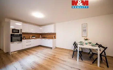 Prodej domu 204 m² s pozemkem 170 m², Brno - Královo Pole