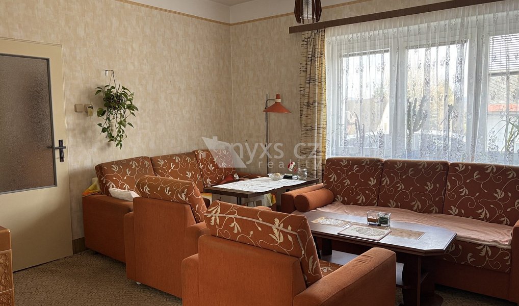 Prodej domu 162 m² s pozemkem 1 077 m², Žacléř – náhled fotky 4