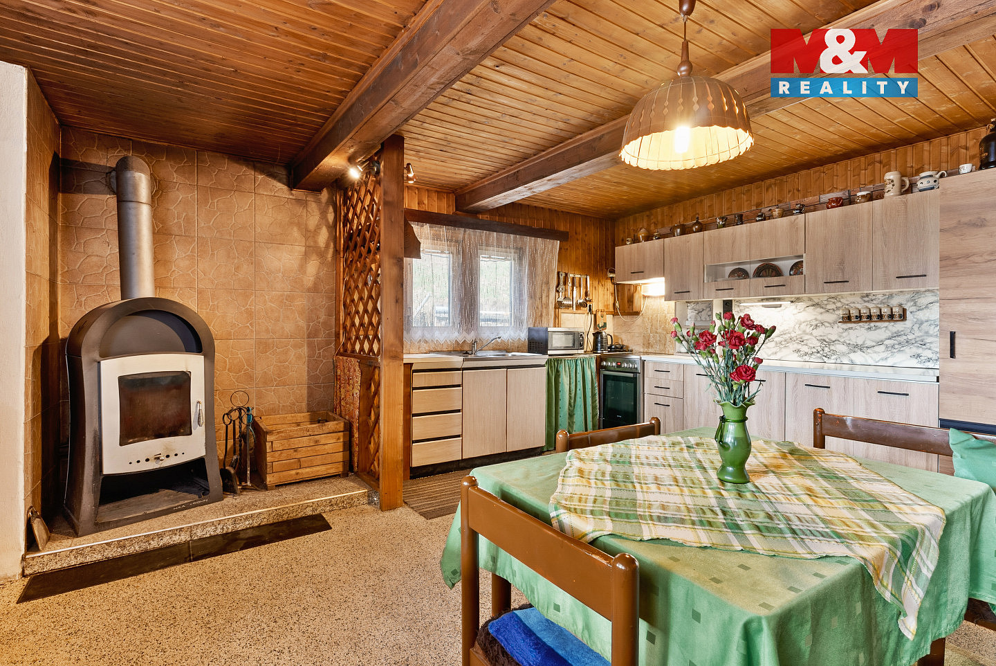 Prodej chaty/chalupy 83 m² s pozemkem 1 044 m² — photo 4