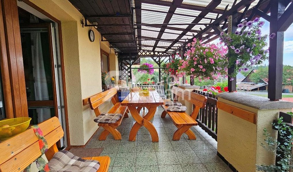 Prodej chaty/chalupy 150 m² s pozemkem 1 086 m², Čaková – náhled fotky 6