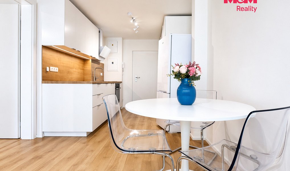 Prodej bytu 2+kk 46 m², Praha – náhled fotky 3