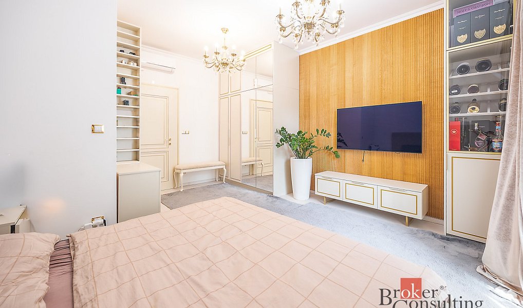 Prodej bytu 3+kk 68 m², Praha – náhled fotky 10