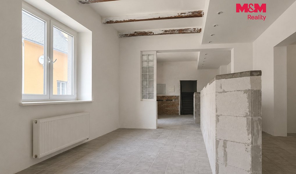 Prodej domu 250 m² s pozemkem 234 m², Zruč nad Sázavou – náhled fotky 11