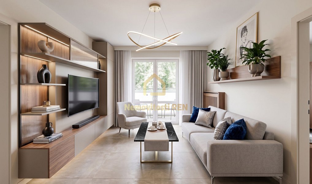Prodej bytu 2+1 55 m², Ostrava – náhled fotky 5