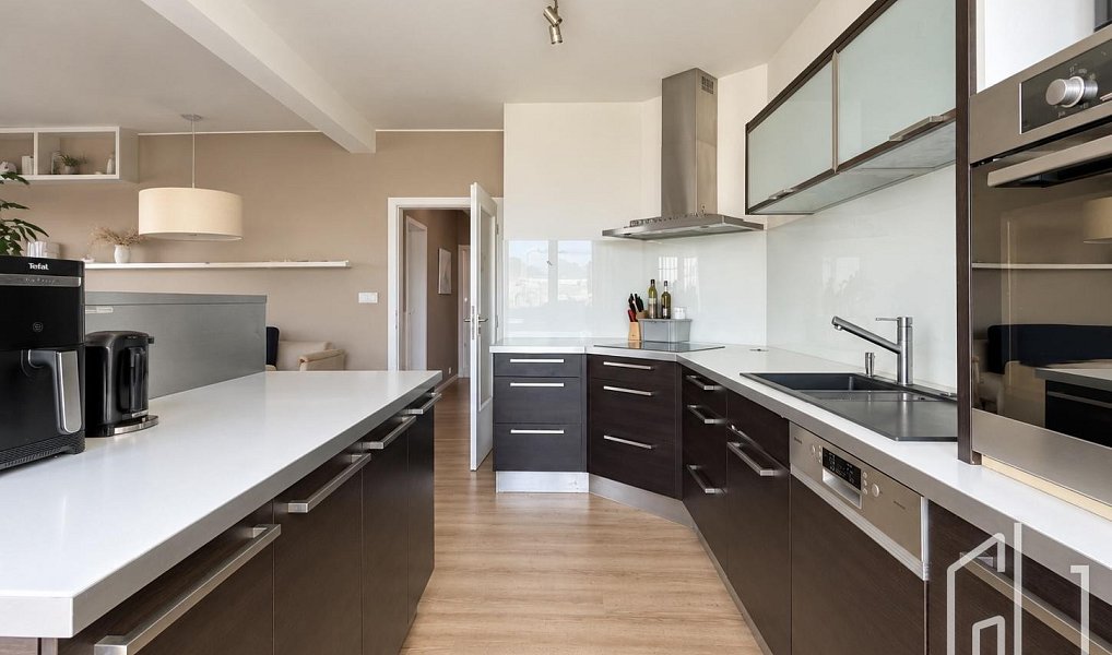Prodej bytu 3+kk 94 m², Praha – náhled fotky 6