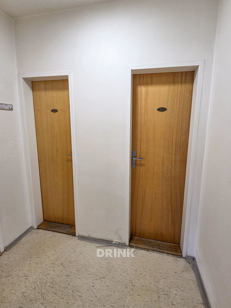 Pronájem kanceláře 21 m² – fotografie 5