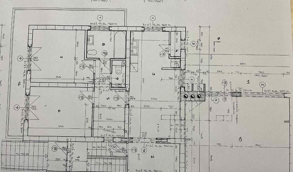 Prodej domu 175 m² s pozemkem 1 035 m², Plumlov – náhled fotky 28