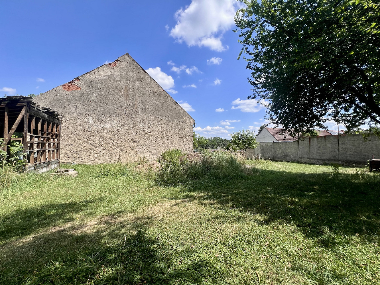 Prodej domu 95 m² s pozemkem 4 611 m² — photo 4