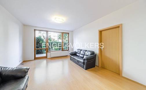 Pronájem bytu 2+kk 50 m², Lipovská, Praha 5 - Zličín