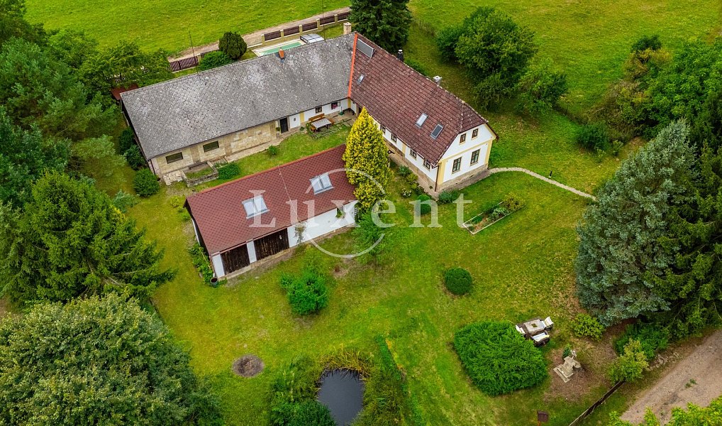 Prodej domu 600 m² s pozemkem 3 100 m², Dvůr Králové nad Labem – náhled fotky 22