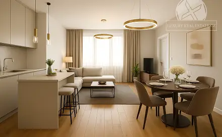 Prodej bytu 3+kk 81 m²