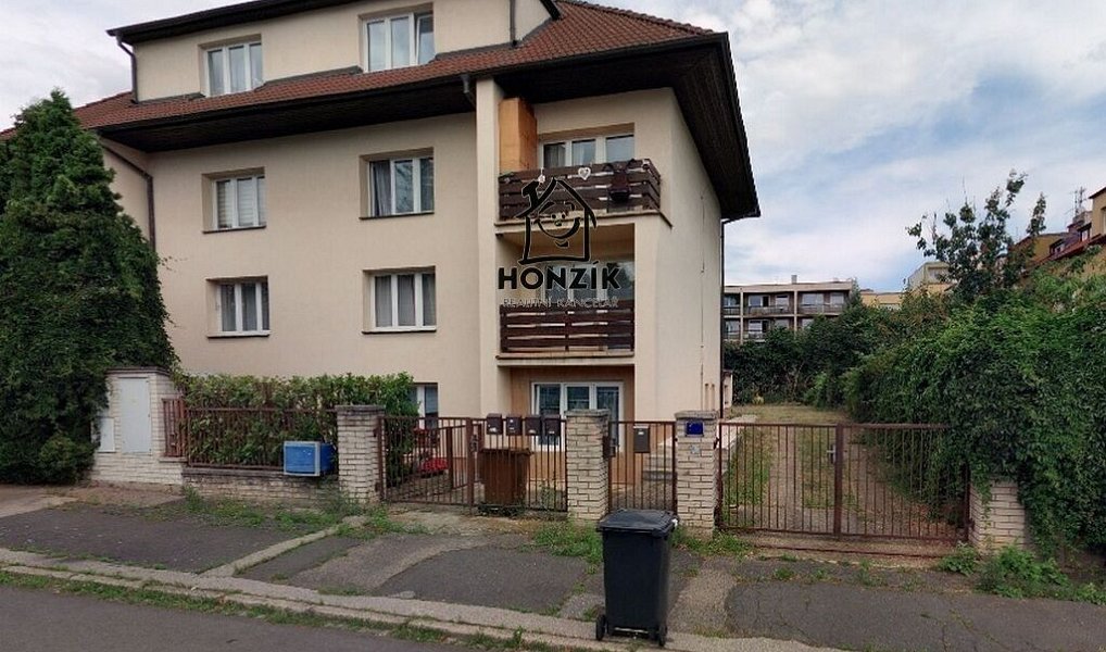 Pronájem bytu 2+kk 43 m², Praha – náhled fotky 9