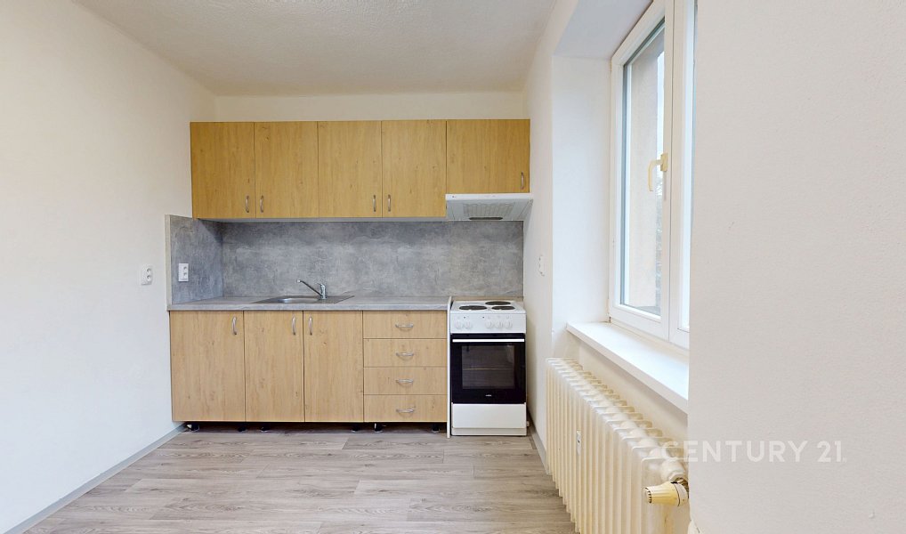 Prodej bytu 1+1 29 m², Ostrava – náhled fotky 8