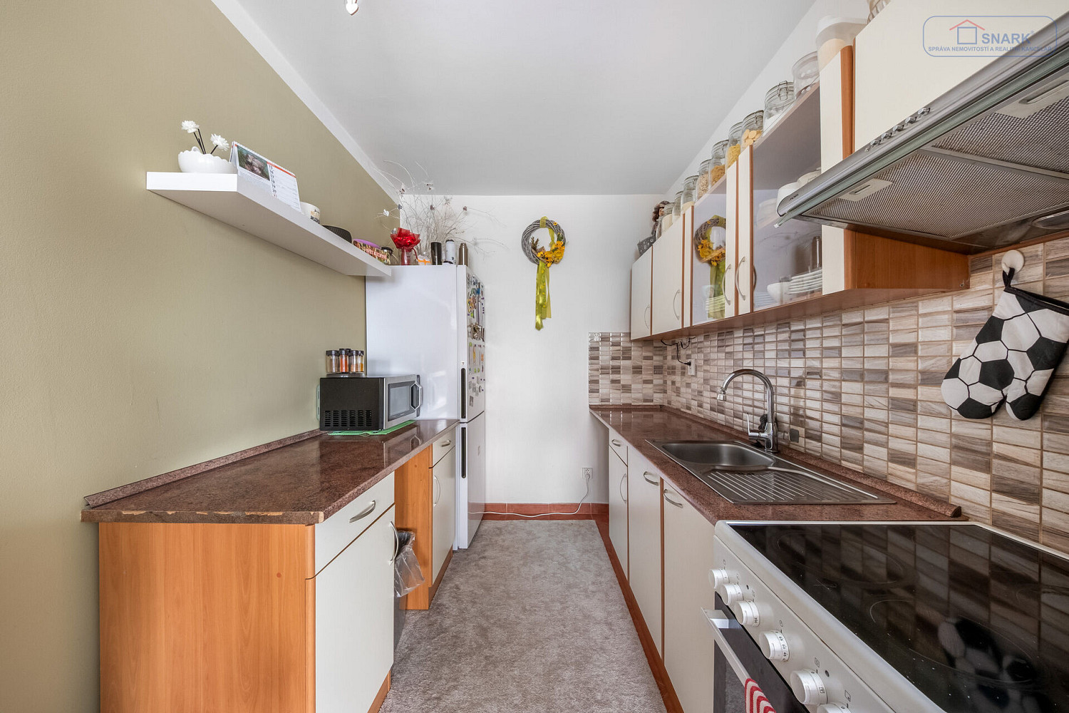 Prodej bytu 2+kk 65 m² – fotografie 5
