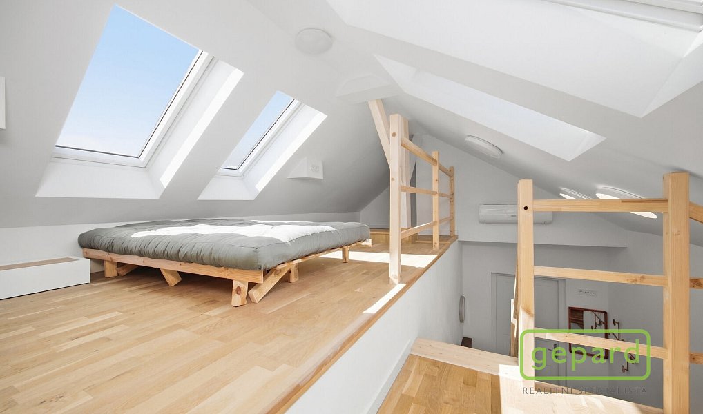 Prodej bytu 2+1 97 m², Praha – náhled fotky 26