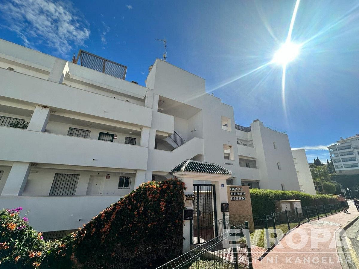 Piso – Costa del Sol - Vista 2