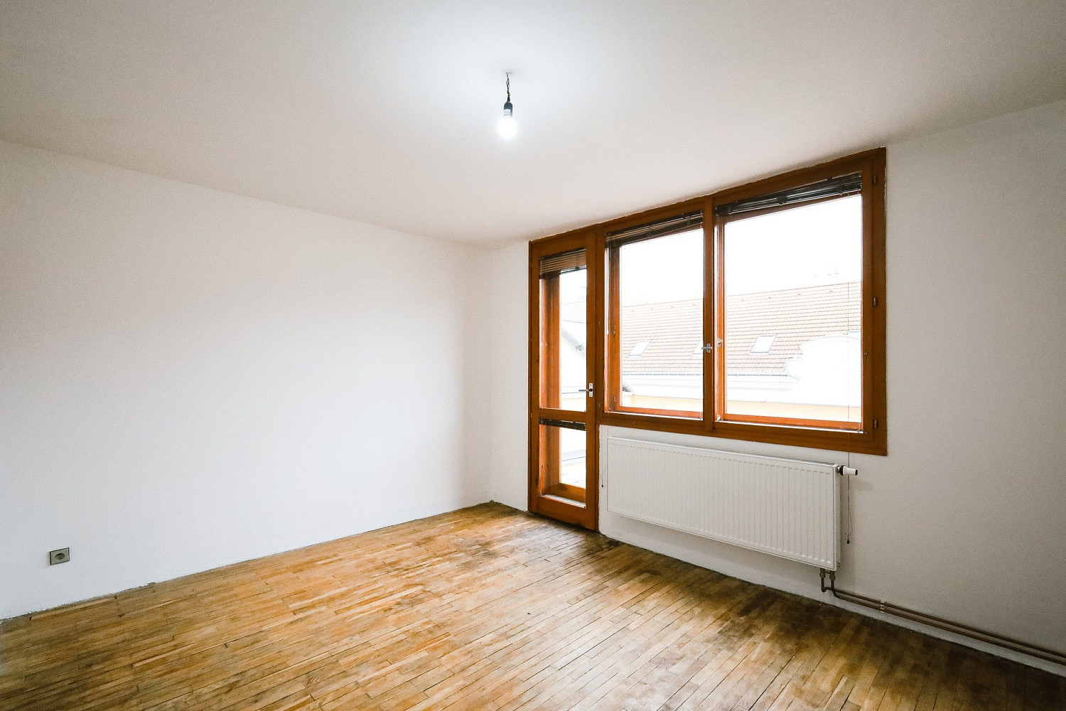 Prodej bytu 2+kk 40 m² — photo 2