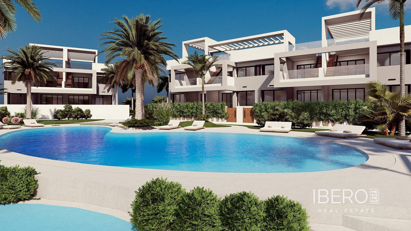 Casa 3+kk – Torrevieja - Vista 2