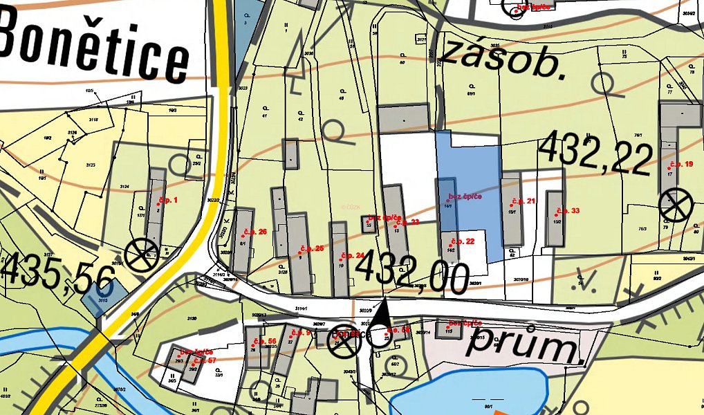 Prodej zemědělského objektu 186 m², Stráž – náhled fotky 3