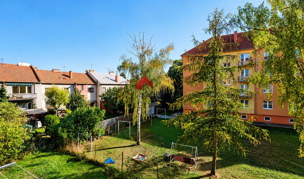 Prodej bytu 2+1 50 m², Prostějov – náhled fotky 12