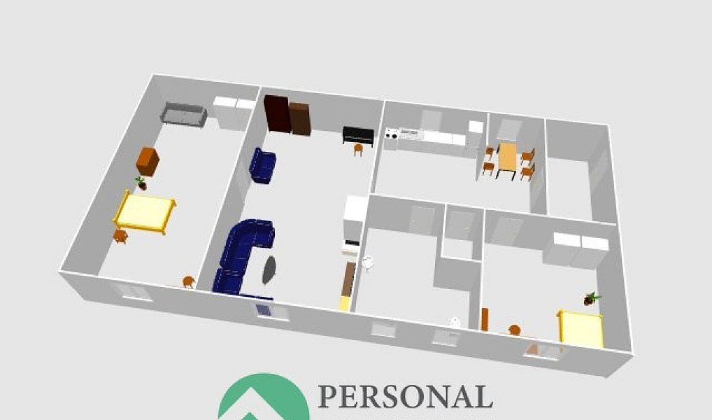 Prodej domu 109 m² s pozemkem 184 m², Kouřim – náhled fotky 13