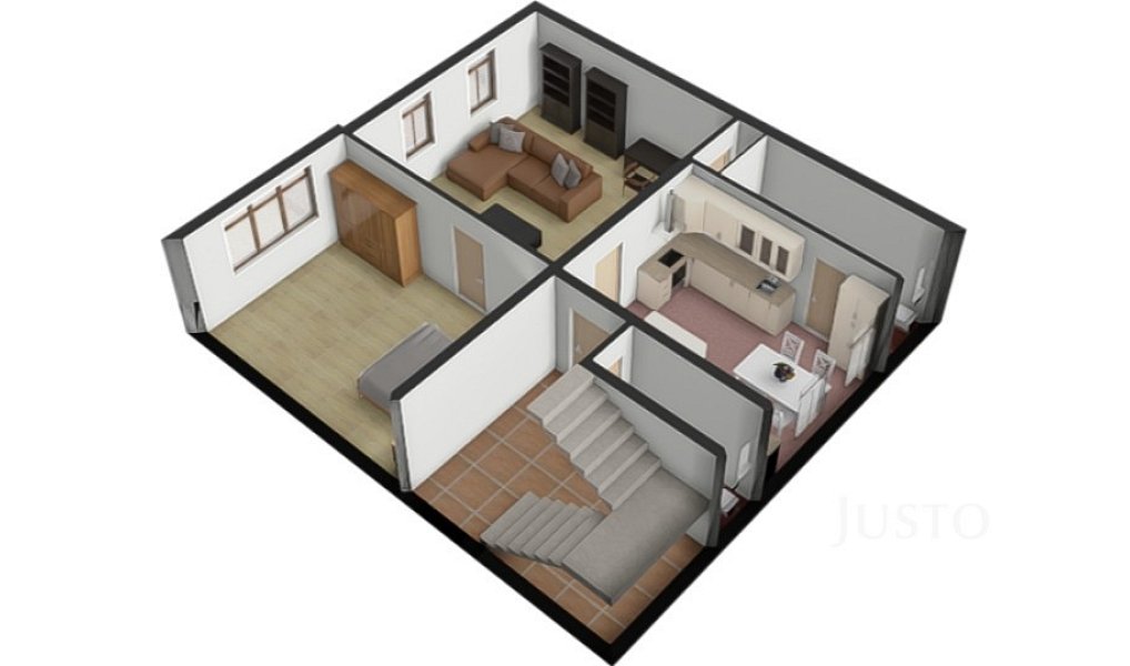 Prodej domu 257 m² s pozemkem 1 742 m², Heřmaň – náhled fotky 40