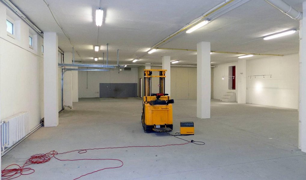 Pronájem obchodních prostor 750 m², Nový Bor – náhled fotky 7