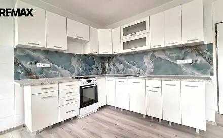 Pronájem bytu 3+kk 76 m², Bohuslava Vrbenského, Most