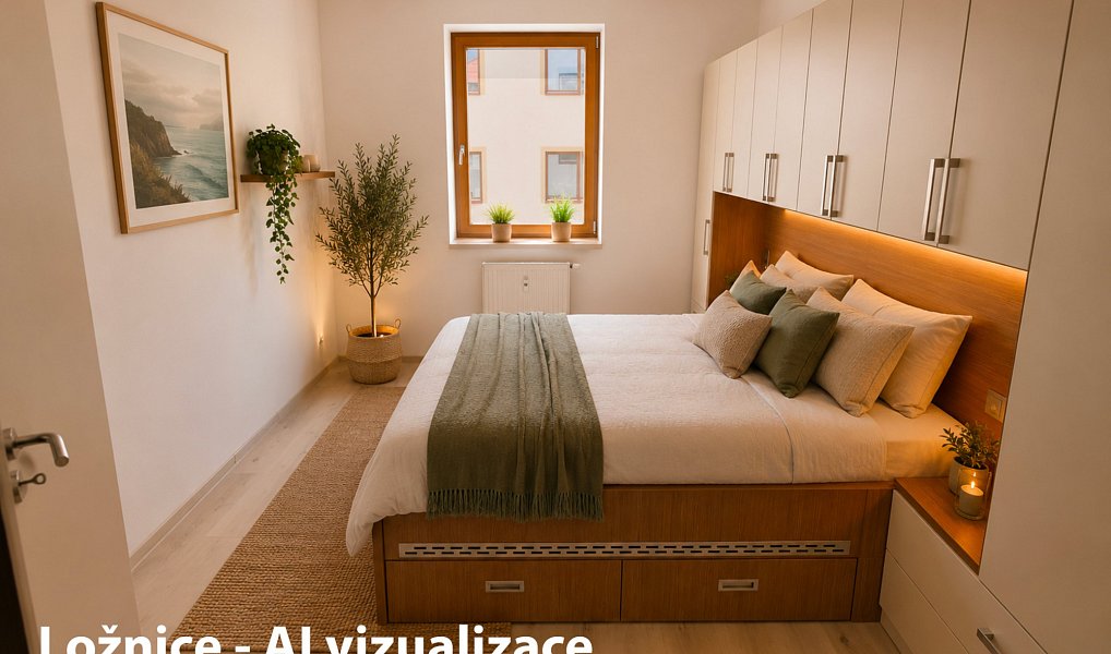 Prodej bytu 3+kk 76 m², Holubice – náhled fotky 5