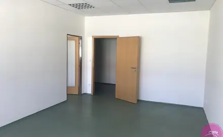 Pronájem kanceláře 50 m², Dolní hejčínská, Olomouc - Hejčín