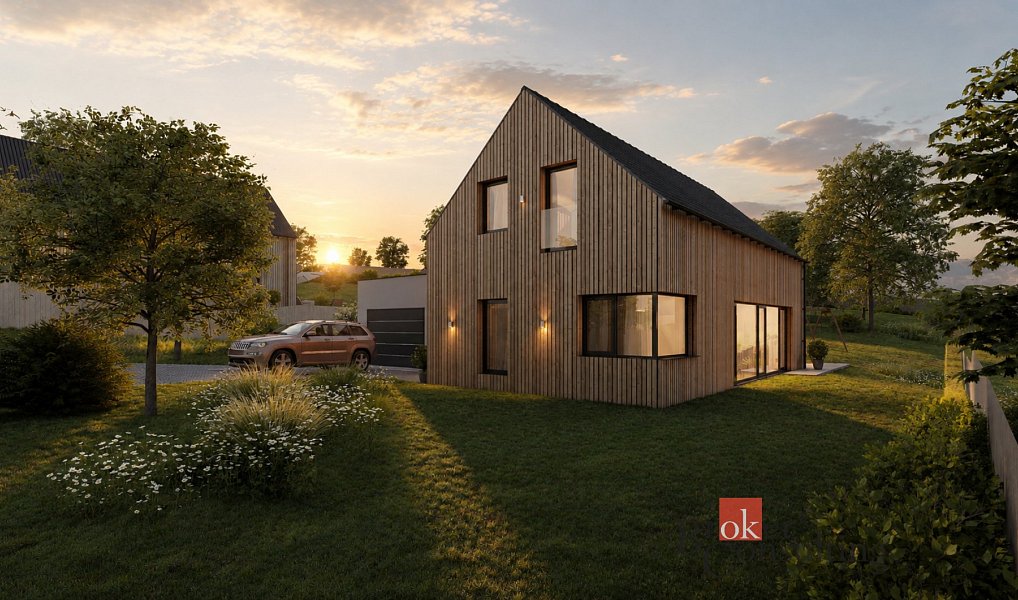 Prodej stavebního pozemku 902 m², Starý Bydžov – náhled fotky 17
