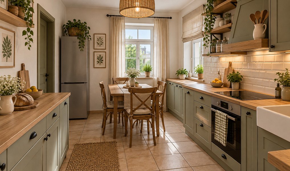 Prodej domu 140 m² s pozemkem 1 034 m², Nový Malín – náhled fotky 7