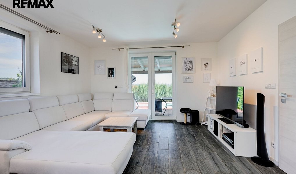 Prodej domu 117 m² s pozemkem 890 m², Hvozdec – náhled fotky 5